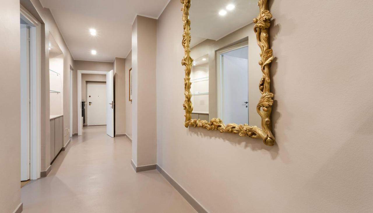 Italianway - Petrella 6 Apartamento Milão Exterior foto